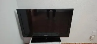 Televisor Samsung Negro