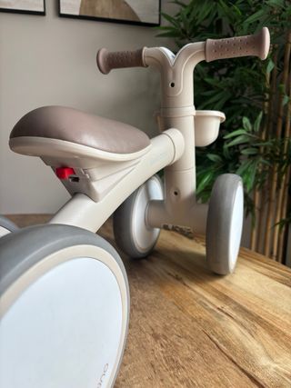 Bici bebé Kikkaboo 18-24 meses