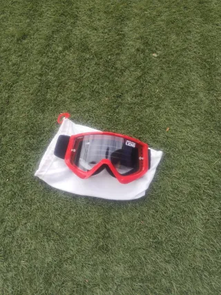 Ropa motocross niño