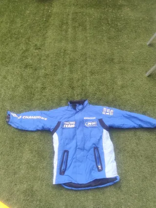 Ropa motocross niño