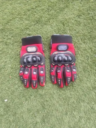 Ropa motocross niño