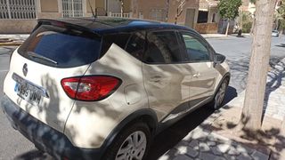 Renault Captur 2016