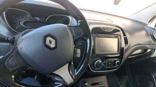 Renault Captur 2016