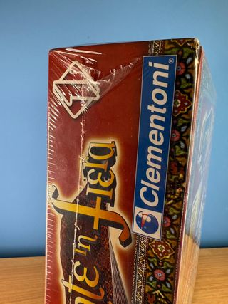 Mercante in Fiera - Il Gioco Ufficiale