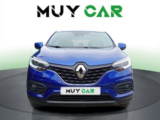 Renault Kadjar Business Tce 103 kW (140 CV) GPF