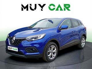 Renault Kadjar Business Tce 103 kW (140 CV) GPF