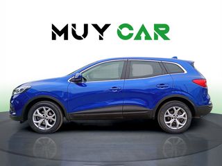 Renault Kadjar Business Tce 103 kW (140 CV) GPF