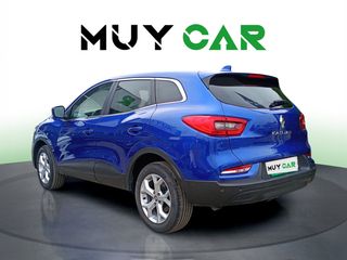 Renault Kadjar Business Tce 103 kW (140 CV) GPF
