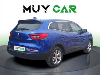 Renault Kadjar Business Tce 103 kW (140 CV) GPF