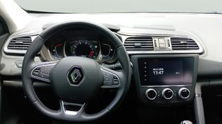 Renault Kadjar Business Tce 103 kW (140 CV) GPF
