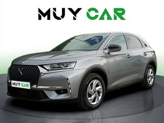 DS DS7 Crossback BlueHDi 130 Be Chic 96 kW (130 CV)