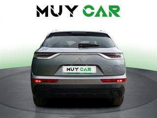 DS DS7 Crossback BlueHDi 130 Be Chic 96 kW (130 CV)