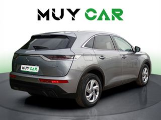 DS DS7 Crossback BlueHDi 130 Be Chic 96 kW (130 CV)