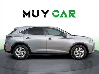 DS DS7 Crossback BlueHDi 130 Be Chic 96 kW (130 CV)