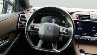 DS DS7 Crossback BlueHDi 130 Be Chic 96 kW (130 CV)