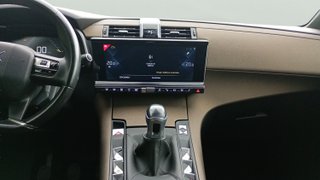 DS DS7 Crossback BlueHDi 130 Be Chic 96 kW (130 CV)