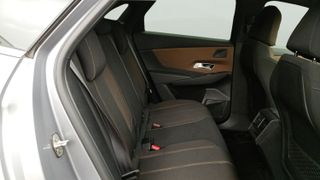 DS DS7 Crossback BlueHDi 130 Be Chic 96 kW (130 CV)