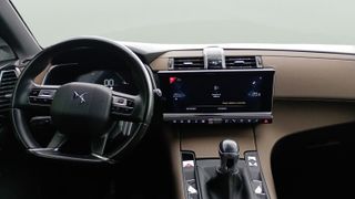 DS DS7 Crossback BlueHDi 130 Be Chic 96 kW (130 CV)