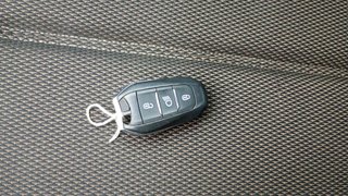 DS DS7 Crossback BlueHDi 130 Be Chic 96 kW (130 CV)