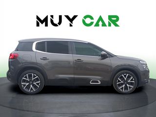 Citroen C5 Aircross BlueHdi 130 S&S Feel 96 kW (131 CV)