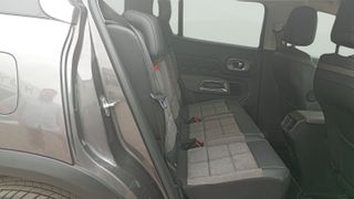 Citroen C5 Aircross BlueHdi 130 S&S Feel 96 kW (131 CV)