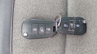 Citroen C5 Aircross BlueHdi 130 S&S Feel 96 kW (131 CV)