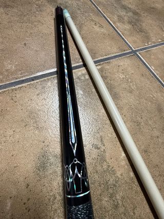 Taco de billar Buffalo