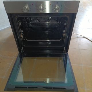 Horno Fagor - Perfecto estado - 1 año garantía