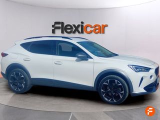 Cupra Formentor 2.0 TDI 110kW (150 CV) 4Drive DSG