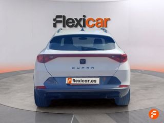 Cupra Formentor 2.0 TDI 110kW (150 CV) 4Drive DSG