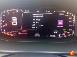 Cupra Formentor 2.0 TDI 110kW (150 CV) 4Drive DSG