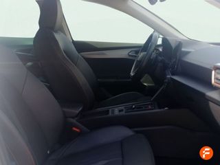 Cupra Formentor 2.0 TDI 110kW (150 CV) 4Drive DSG