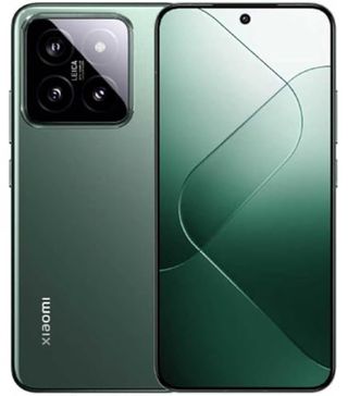 Xiaomi 14 Verde