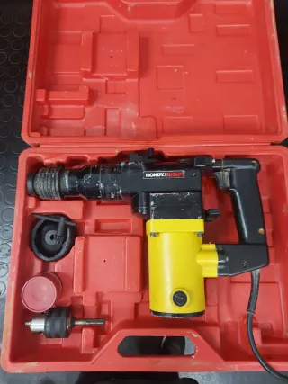 Martillo Percutor RONDY EH26P3