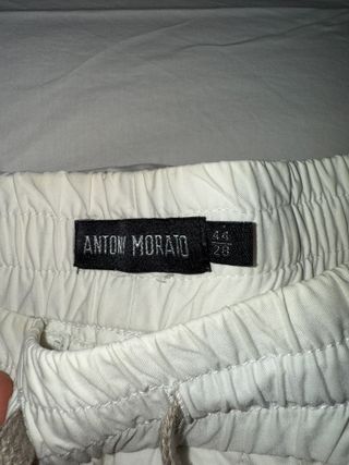 Pack Ropa
