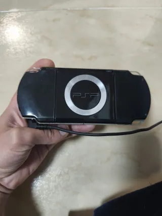 Sony PSP
