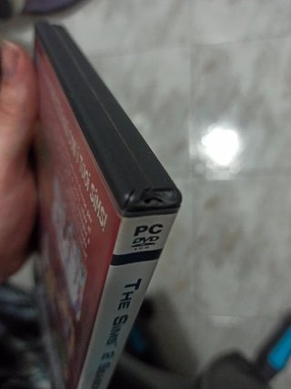 The Sims 2 Seasons Expansion Pack PC