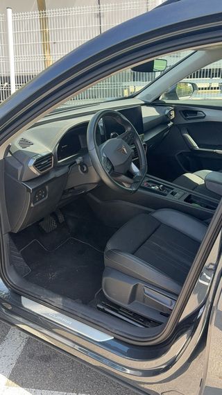 CUPRA Formentor 1.5 TSI 150cv DSG