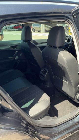 CUPRA Formentor 1.5 TSI 150cv DSG