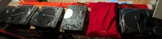 Rane Twelve MK2 MKII