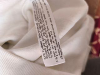 Sudadera Georgia USA Talla S