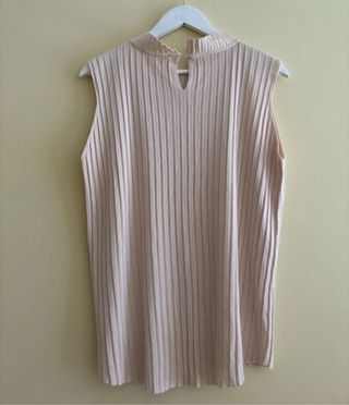 Camiseta Mango Talla L