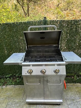 Barbacoa Nexgrill 3 quemadores