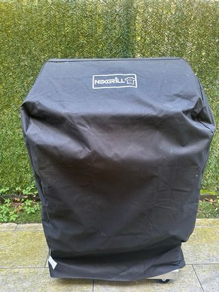 Barbacoa Nexgrill 3 quemadores