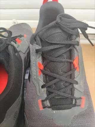 Zapatillas Adidas Terrex Trail Running