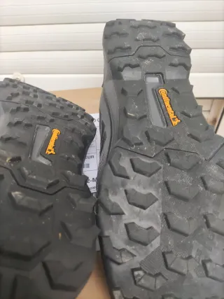 Zapatillas Adidas Terrex Trail Running