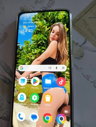Redmi 10 Pro 128GB Bianco