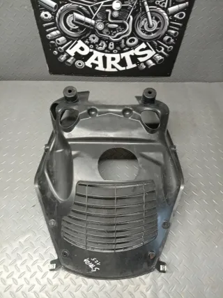 Tapa radiador Wottan Storm 125