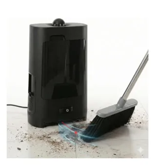 Aspirador Peluquería Stylance