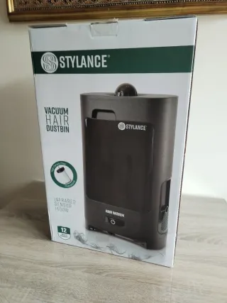 Aspirador Peluquería Stylance